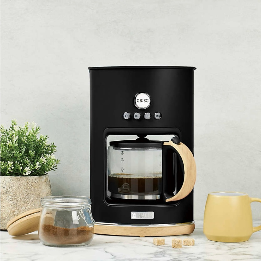 Haden coffee maker